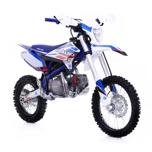 Питбайк YACOTA Apollino AMX-F 125 2588773
