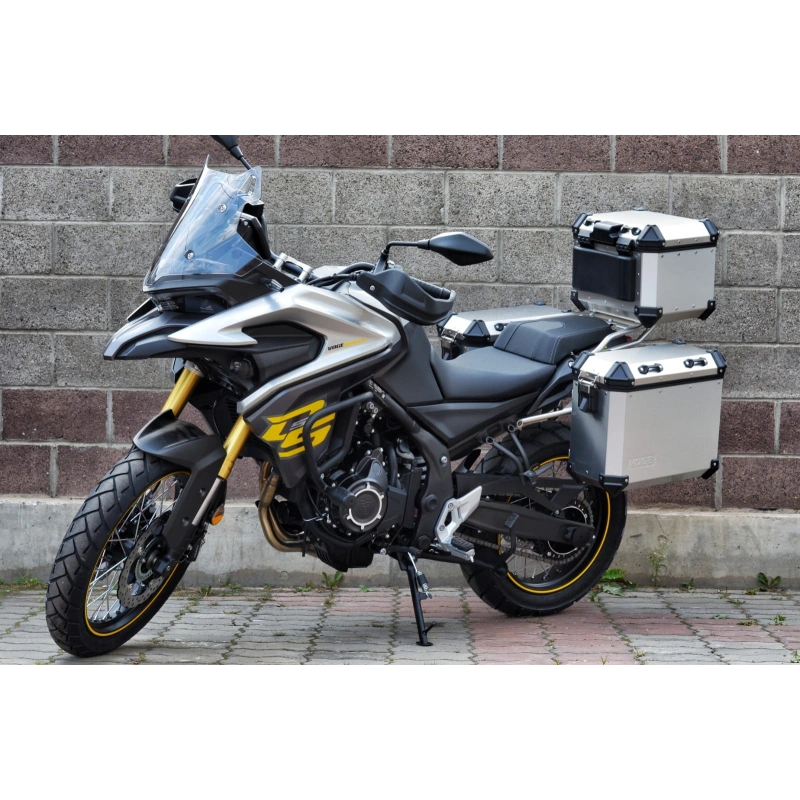 Мотоцикл VOGE 525DSX Adventure ТУРЭНДУРО