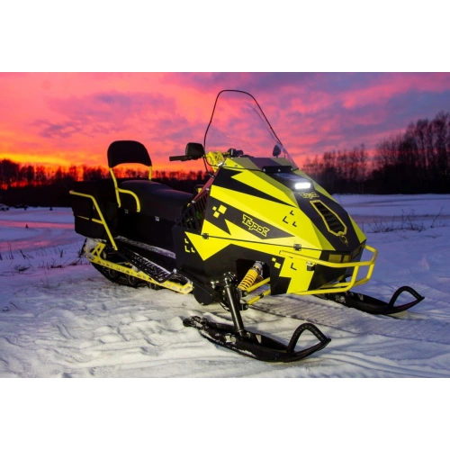 Снегоход РЫБАК Торос 500 K460Pro 2579641