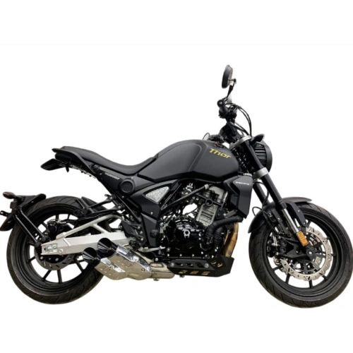 Мотоцикл REGULMOTO THOR 400 2590829