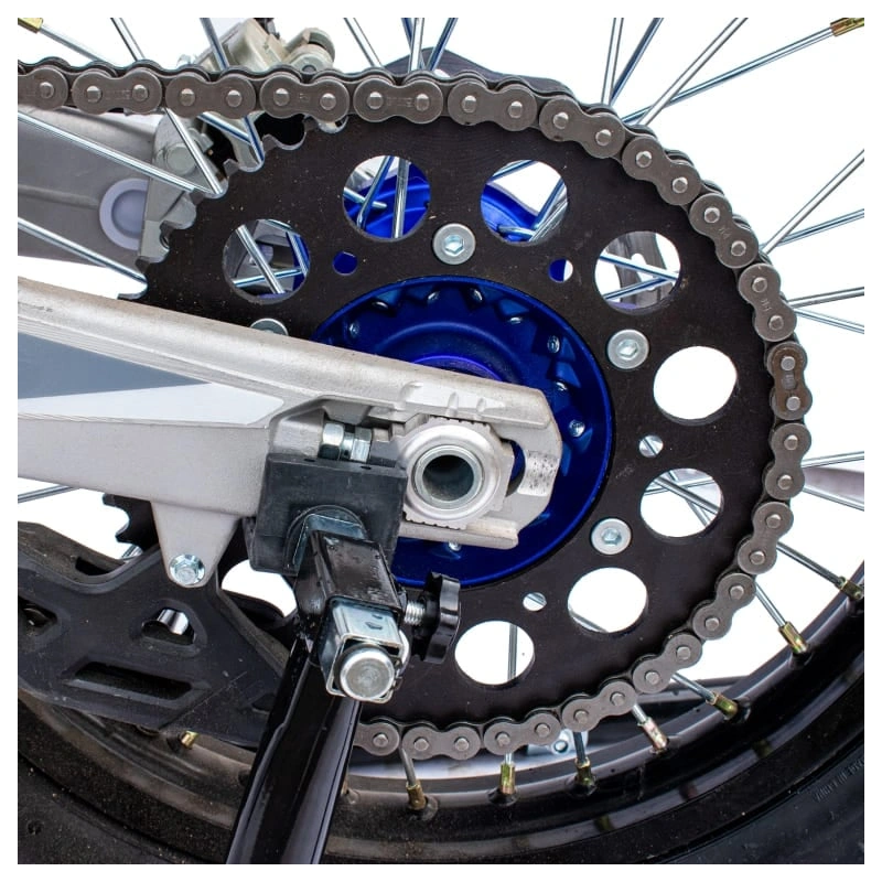 Мотоцикл кроссовый эндуро REGULMOTO Legend 300 251032
