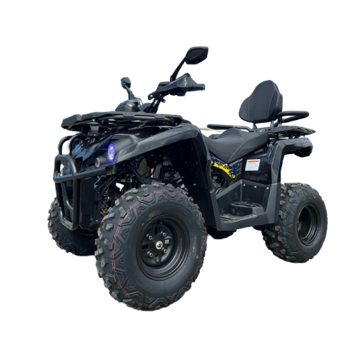 Квадроцикл МОТОМИР Hammer 200 Long 2591465