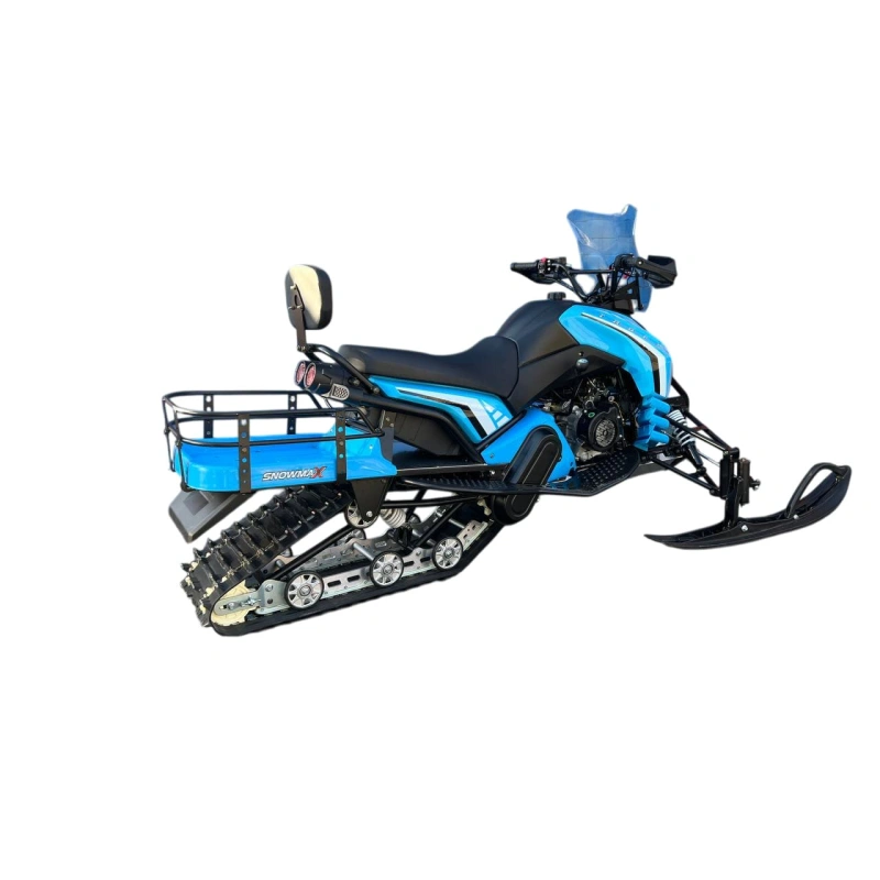 Снегоход WELS 250RS 2588526