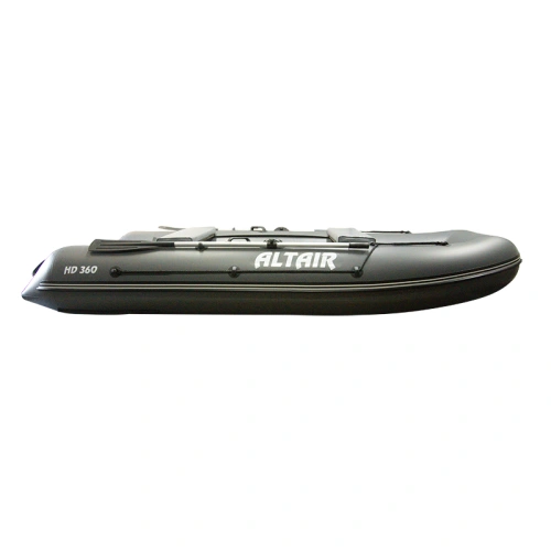 Лодка ПВХ ALTAIR HD 360 НДНД 71072