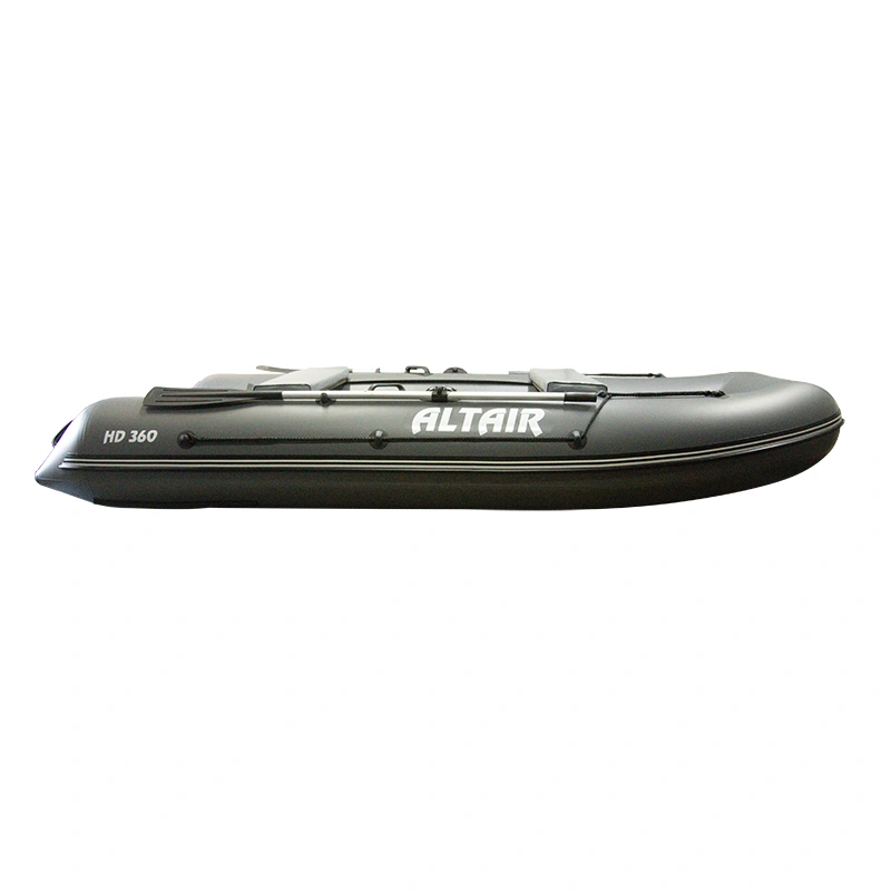Лодка ПВХ ALTAIR HD 360 НДНД 71072