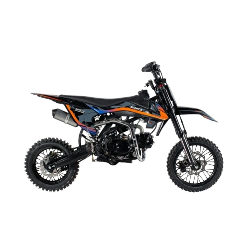 Питбайк AVANTIS KT-125E Classic 14/12