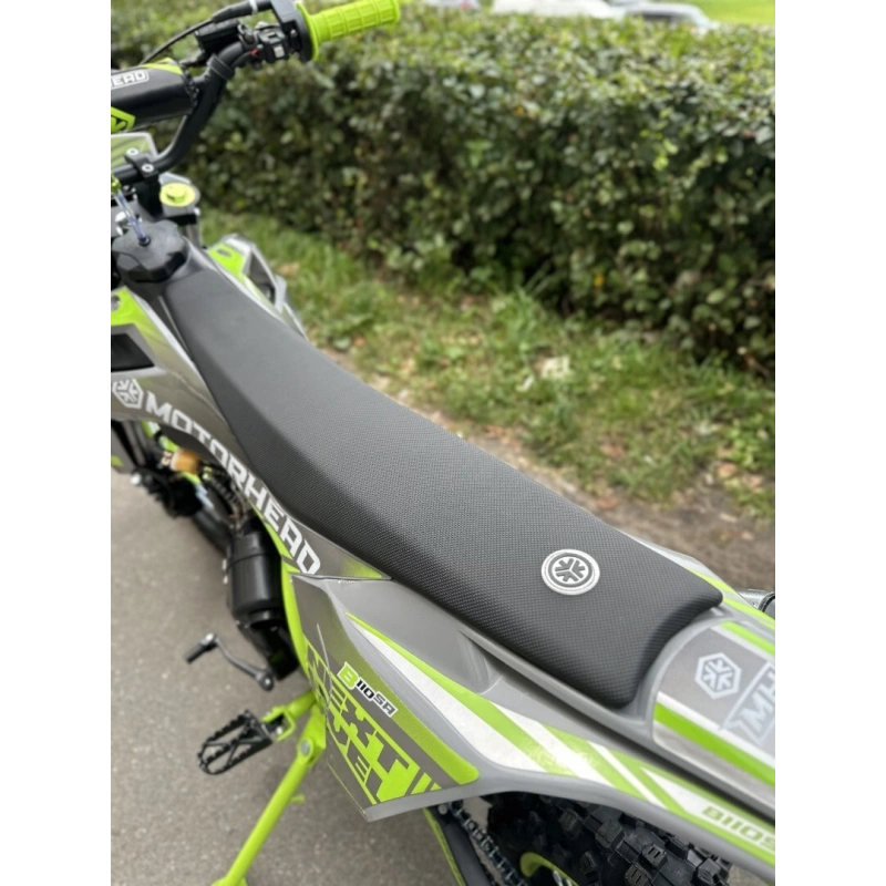 Питбайк MOTORHEAD B110SA 14/12