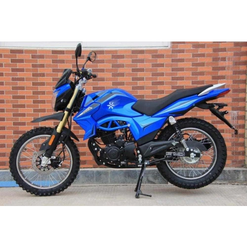 Мотоцикл DESTRA 250