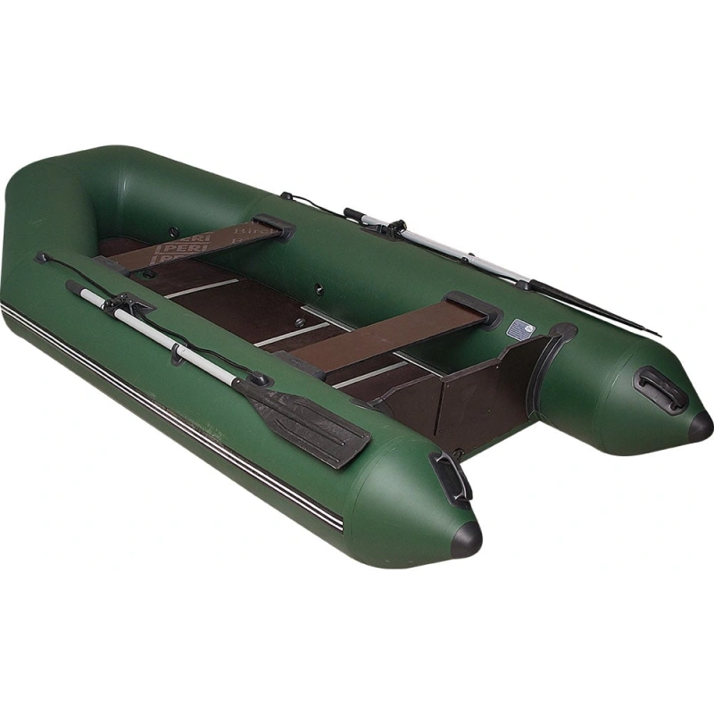 Лодка ПВХ PATRIOT Дельта 305 СК 2547475