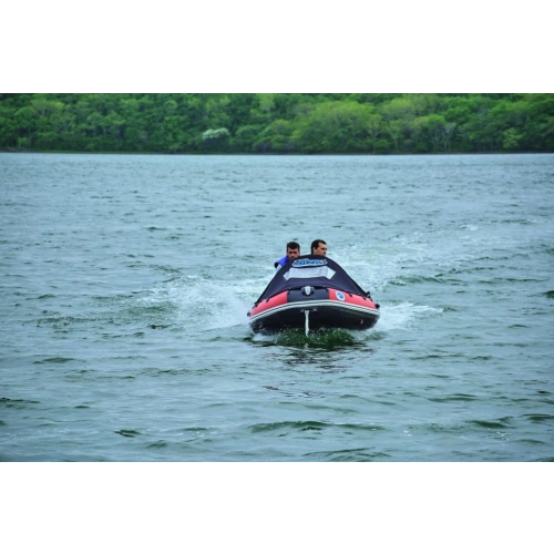 Лодка ПВХ STORMLINE Adventure Extra 340 (2024) 8167
