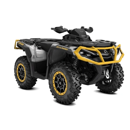 Квадроцикл BRP Сan-Am Outlander XT-P 1000R (2024) (ПСМ) 2586953