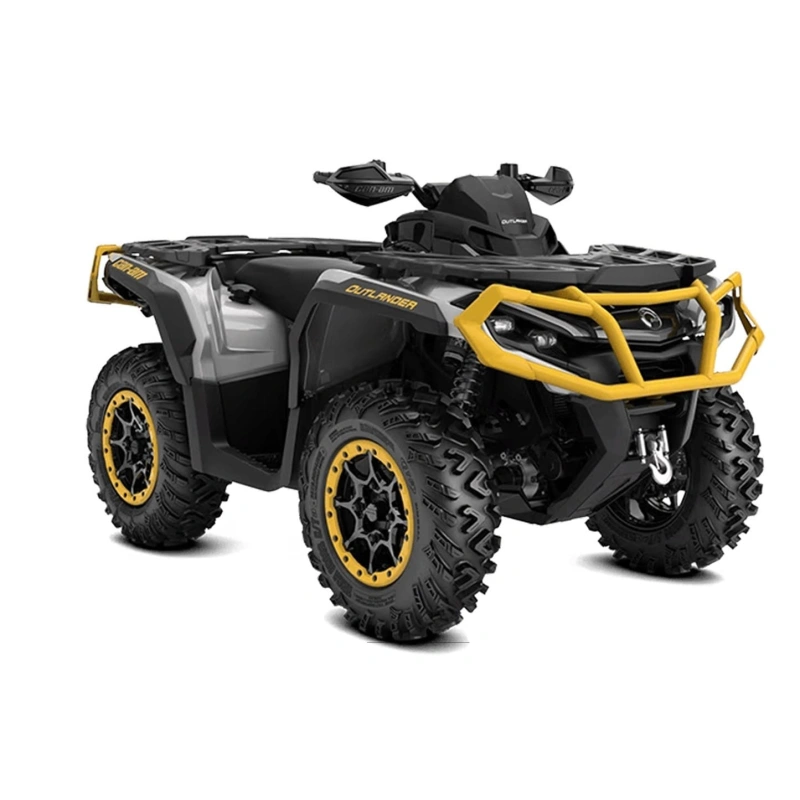 Квадроцикл BRP Сan-Am Outlander XT-P 1000R (2024) (ПСМ) 2586953