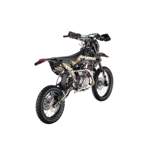 Питбайк SHARMAX PowerMax 190 (камуфляж)