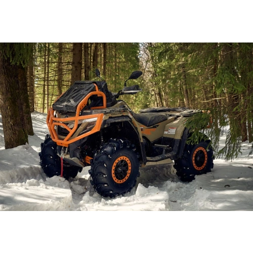 Квадроцикл SHARMAX 1100 Mud Force 2589229