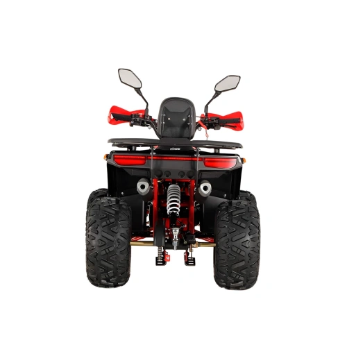 Квадроцикл FXMOTO Reaper Pro 125 2590755