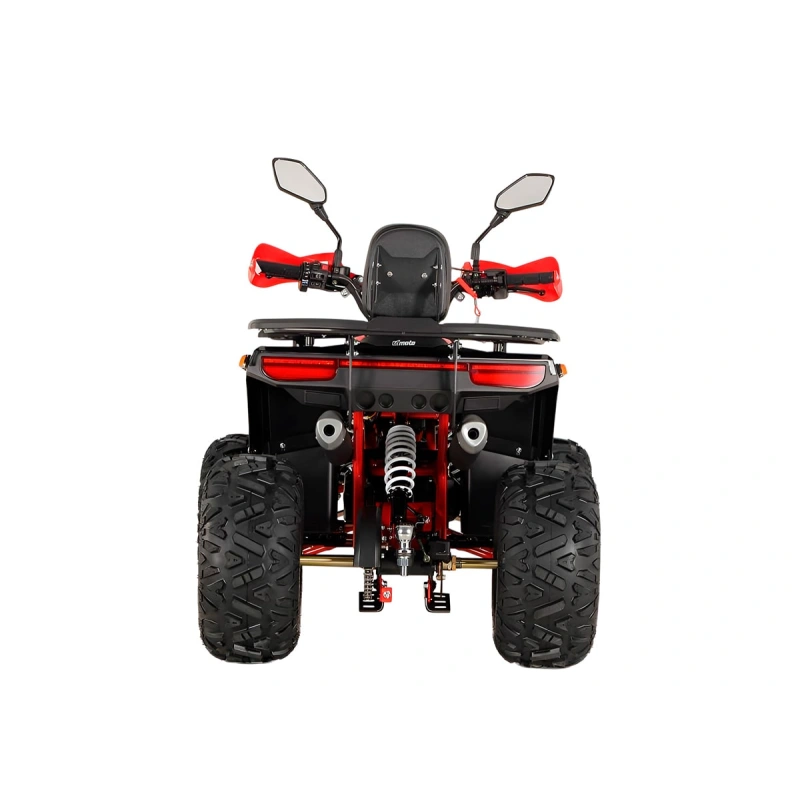 Квадроцикл FXMOTO Reaper Pro 125 2590755