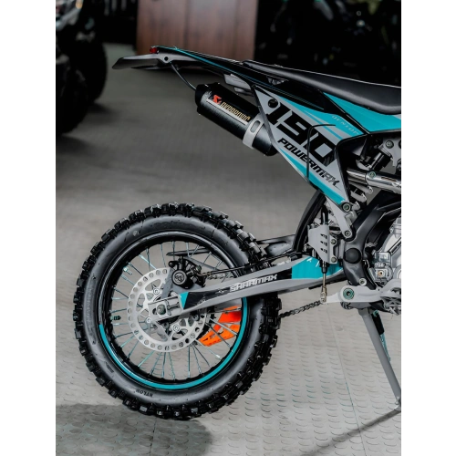 Питбайк SHARMAX PowerMax 190