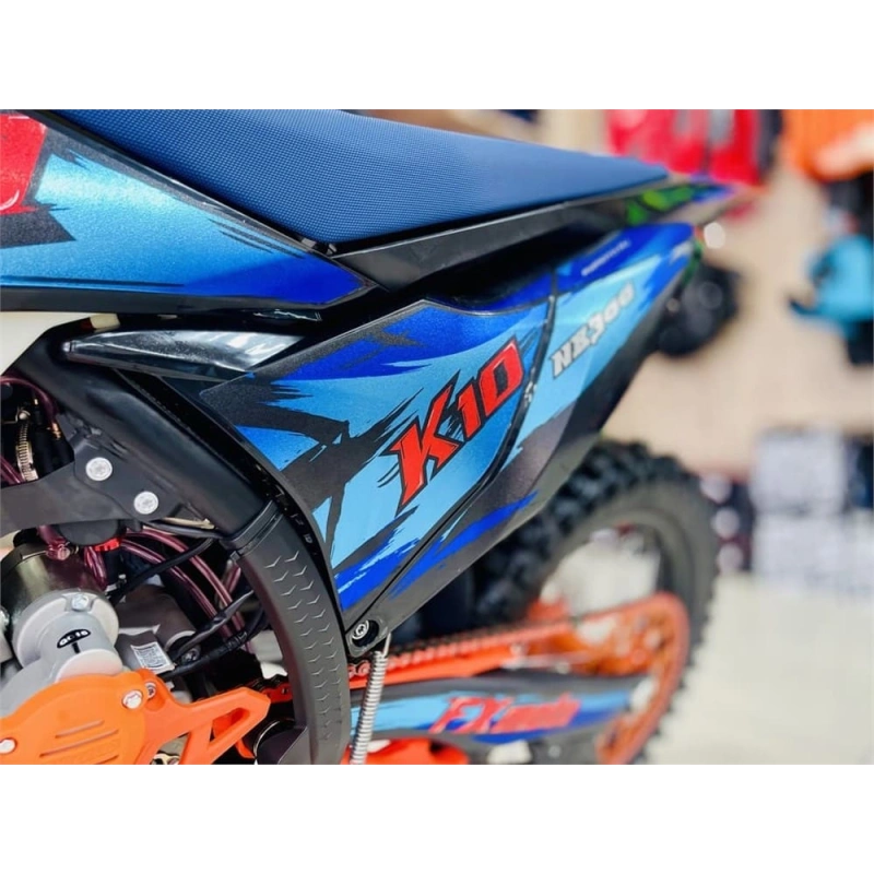 Мотоцикл FXMOTO K10 NB300 ENDURO 2591568