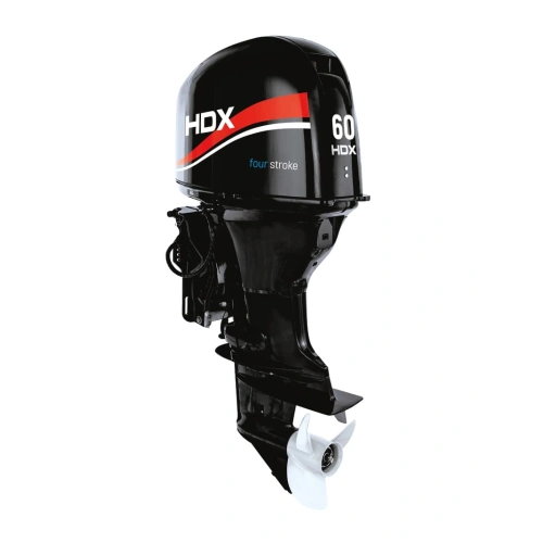 4х-тактный лодочный мотор HDX F 60 BEL-T-EFI 2577554
