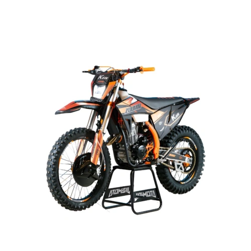 Мотоцикл K6H (300cc 4v) 21/18 ENDURO