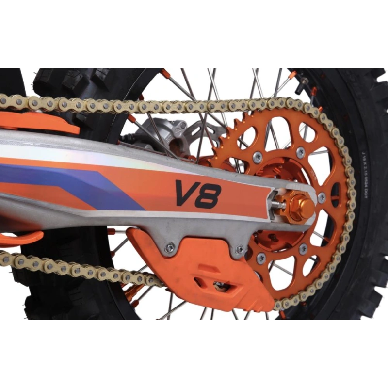 Мотоцикл STN V8 21/18 ENDURO 2592792