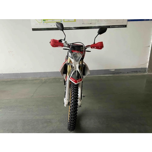Мотоцикл кроссовый эндуро ROLIZ Sport-007 2559123