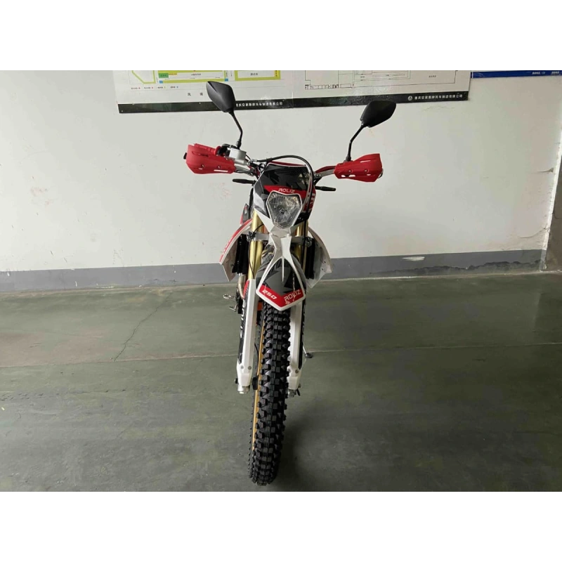 Мотоцикл кроссовый эндуро ROLIZ Sport-007 2559123