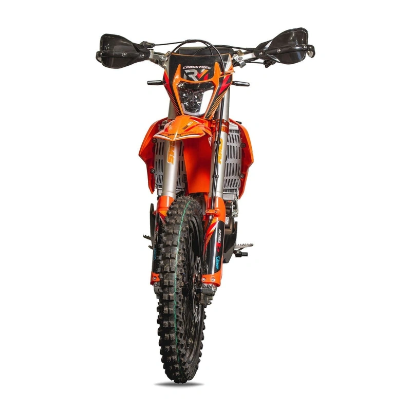 Мотоцикл кроссовый эндуро REGULMOTO Crosstrec 300
