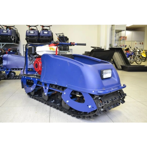 Мотобуксировщик БАРС СледОпыт FS. RS 15 л.с. 250078