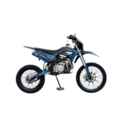 Питбайк FIDELIS ET Fortis SE150E Lux
