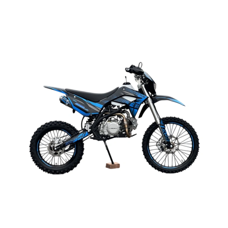 Питбайк FIDELIS ET Fortis SE150E Lux