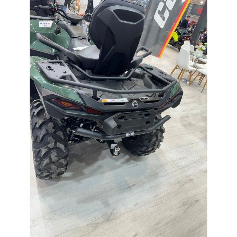 Квадроцикл BRP Can-Am Outlander Max Pro XU HD7 T (2024) (ПСМ) 2585754