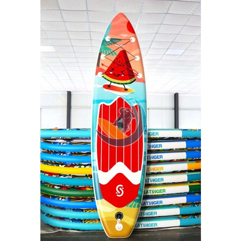 Сап доска Skatinger Watermelon 11