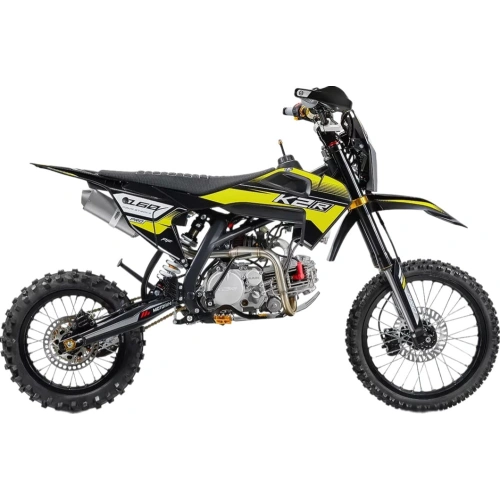 Питбайк K2R PF 160 Pro