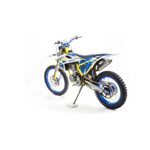 Мотоцикл кроссовый эндуро MOTOLAND XT250 ST NC 2556340