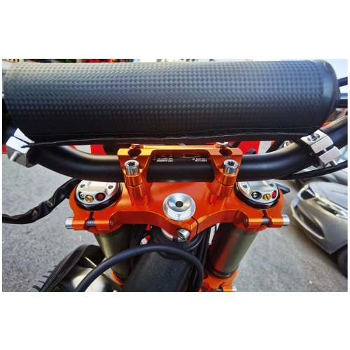 Мотоцикл JHL M5 MT250 (1E66MM) ENDURO 2589291