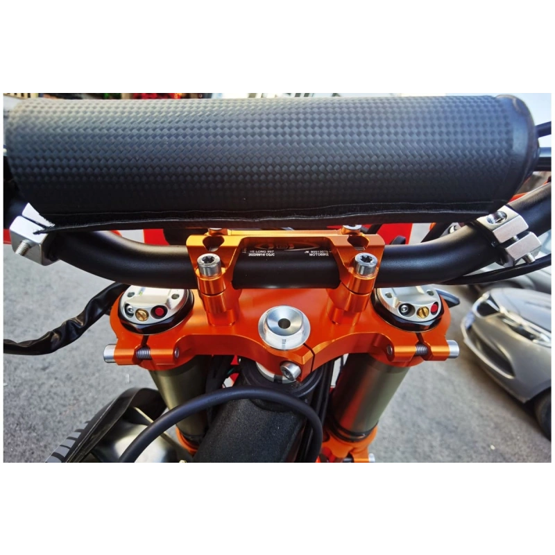 Мотоцикл JHL M5 MT250 (1E66MM) ENDURO 2589291