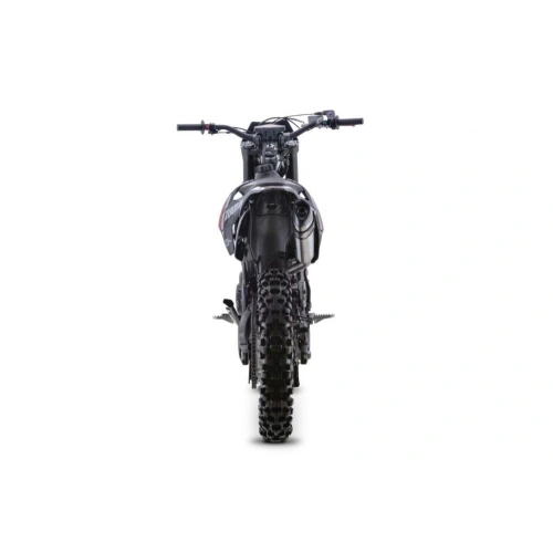Мотоцикл кроссовый эндуро ZUUMAV FX 250 2574745