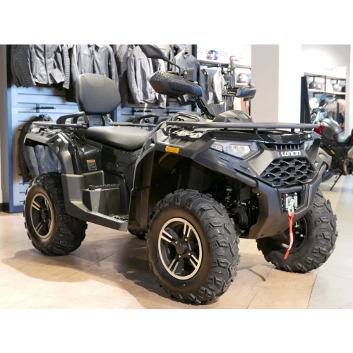 Квадроцикл LONCIN Xwolf 550L (ПСМ) 2587741