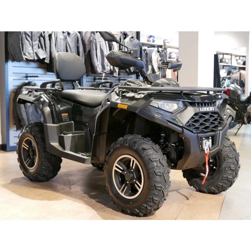 Квадроцикл LONCIN Xwolf 550L (ПСМ) 2587741