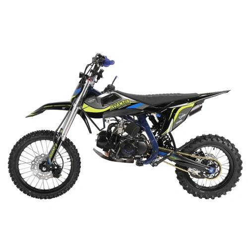 Питбайк AVANTIS H12-E Classic 17/14 2589051