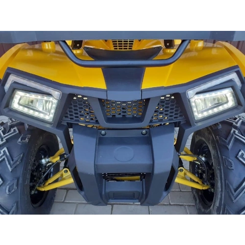 Квадроцикл MOTOLAND ATV 200 Wild Track 248051
