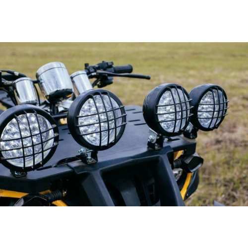 Квадроцикл TIGER Max Grade 300 248059