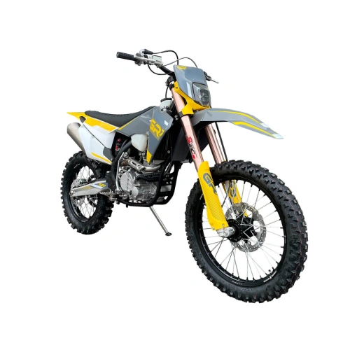Мотоцикл кроссовый эндуро GR7 F300L (4T NB300) Lite (2024 г.) 2589372