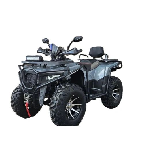 Квадроцикл LONCIN Gaoyibo 200 Long