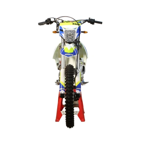 Мотоцикл кроссовый эндуро AVANTIS FX 250 (PR250/172FMM-5, ВОЗД.ОХЛ.) ПТС 2574781