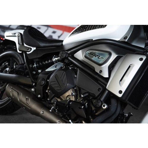 Мотоцикл SHARMAX RR 801 Ultra