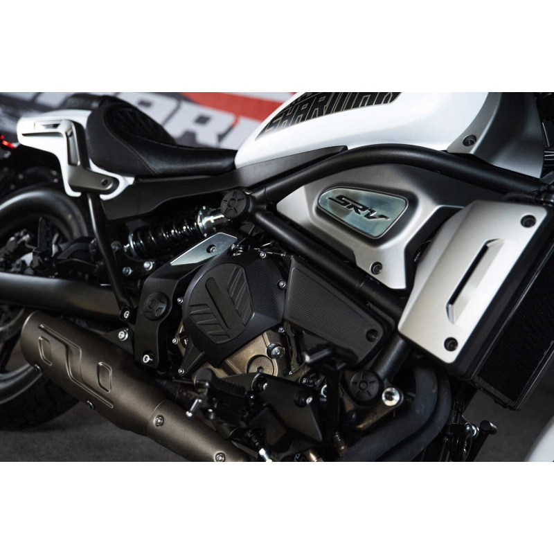 Мотоцикл SHARMAX RR 801 Ultra