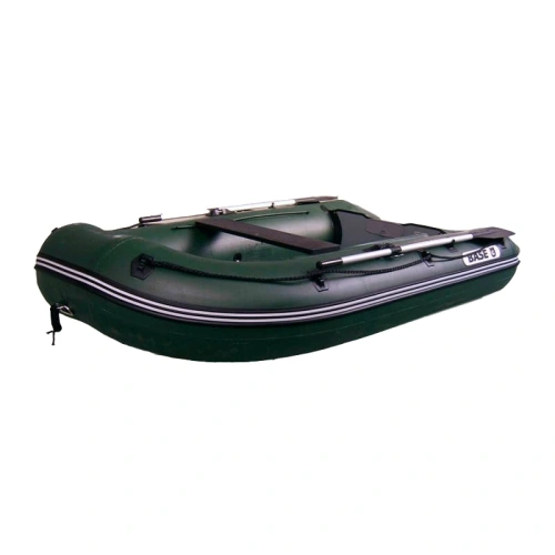 Лодка ПВХ GOLFSTREAM Base CB 385 10151