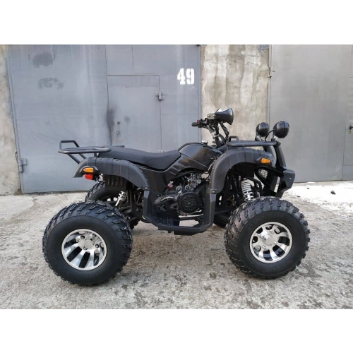 Квадроцикл ABM Apache 200 248130
